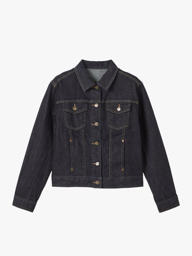 デニム ジャケット