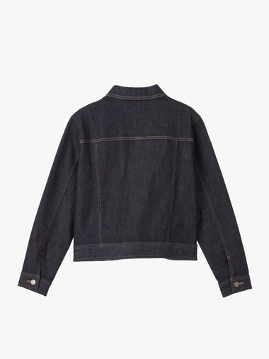 デニム ジャケット