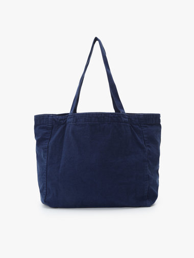 キャンバス トートバッグ ”Grand Cabas Spirit”