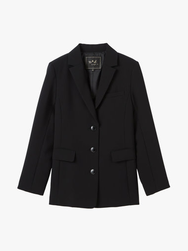 マニッシュ テーラード ジャケット