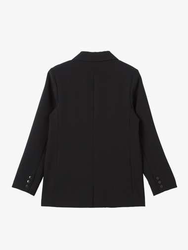 マニッシュ テーラード ジャケット