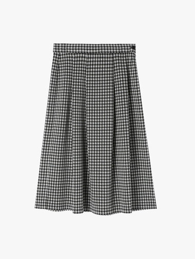 【Outlet】JIU0 JUPE スカート