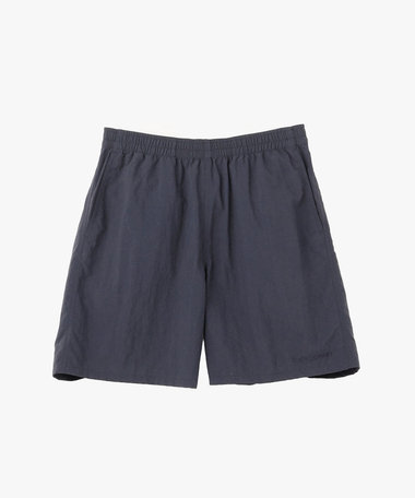 TARA 刺繍 ショートパンツ