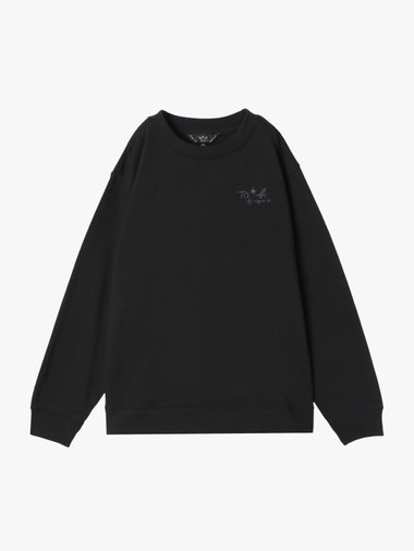 BIG LOGO BOYS SWEAT