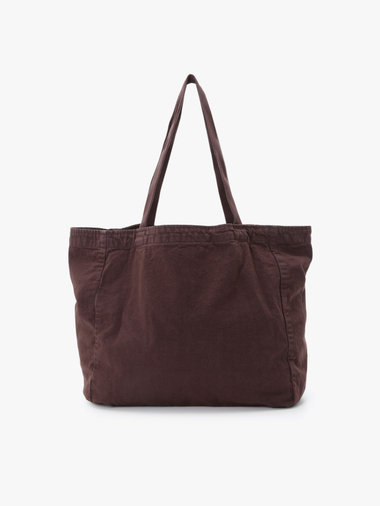 キャンバス トートバッグ ”Grand Cabas Spirit”