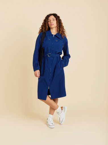 【Outlet】UAX5 ROBE ワンピース