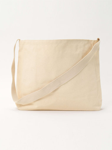 WEB限定 ロゴショルダーバッグ GO03‐03