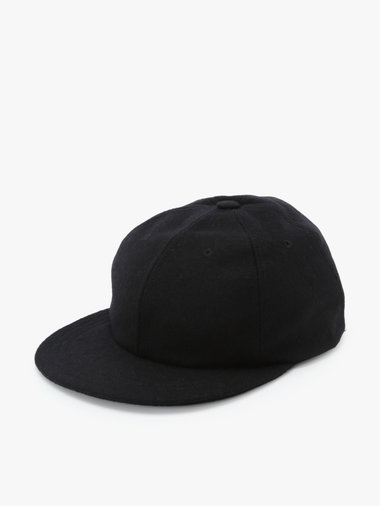 【Outlet】メンズ ウール キャップ "Elyes"