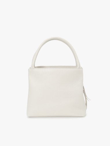 レザー 2way トートバッグ "Angele" ABS13ー01