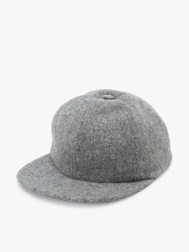 【Outlet】メンズ ウール キャップ "Elyes"