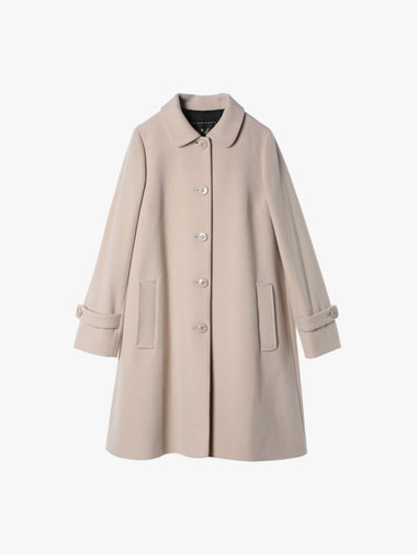 Aラインコート "Pimilico"