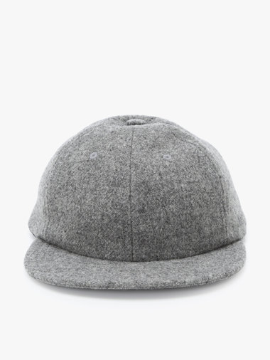 【Outlet】メンズ ウール キャップ "Elyes"