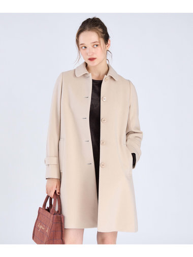 Aラインコート "Pimilico"