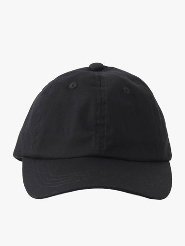 ベビー "b."ロゴ 刺繍 キャップ