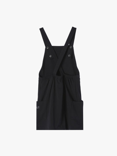 【Outlet】M435 E ROBE キッズ サロペットプレッション