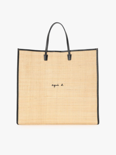 【Outlet】トートバッグ WAX35-03