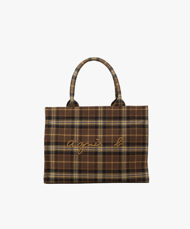 トートバッグ｜バッグ｜agnès b.｜アニエスベー公式オンラインブティック
