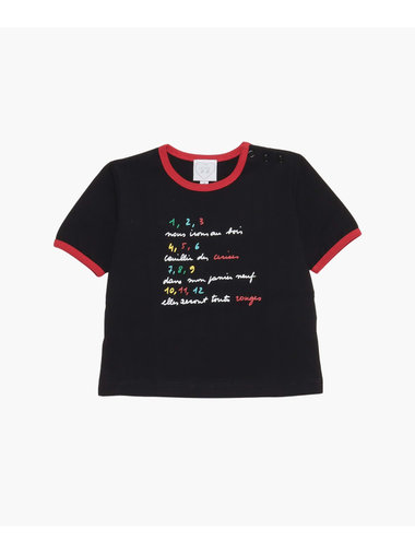  SA00 L TS ベビー Tシャツ