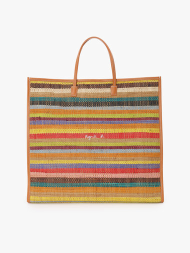 【Outlet】トートバッグ WAX35-03