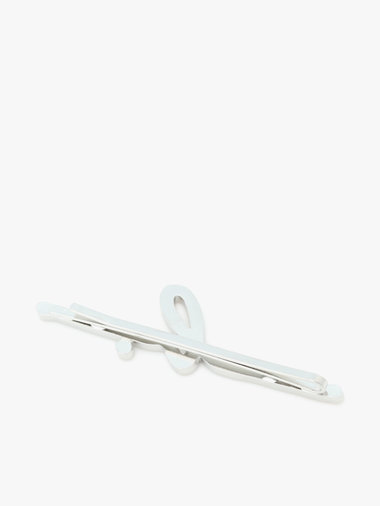 【Outlet】AQ13 BARRETTE B. バレッタ