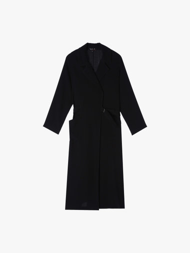 【Outlet】U700 ROBE ワンピース
