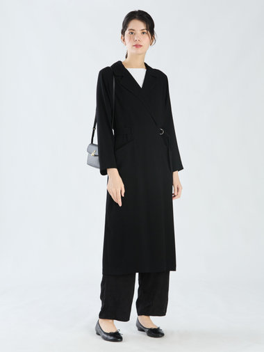 【Outlet】U700 ROBE ワンピース