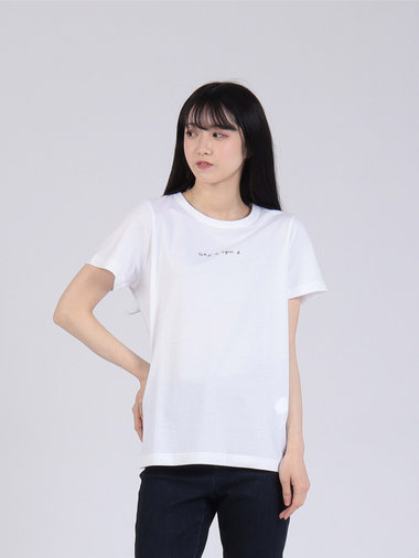 【Outlet】ベーシックボーイズロゴTシャツ