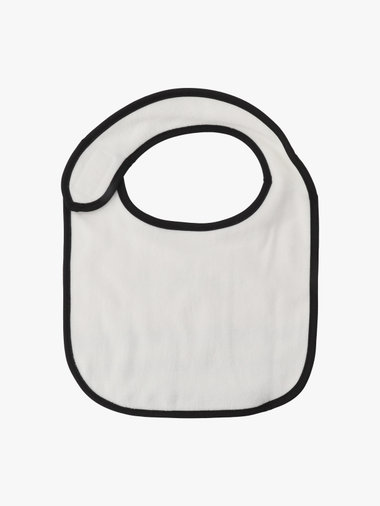 ベビー ロゴ＆ボーダースタイ