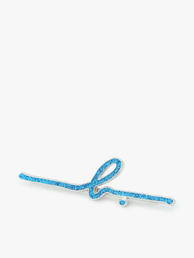 【Outlet】AQ13 BARRETTE B. バレッタ