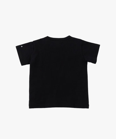 ベビー アイコニック コットン 半袖 Tシャツ "Etoile"