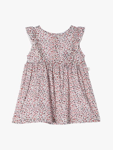 【Outlet】JIY8 L ROBE ベビー ワンピース