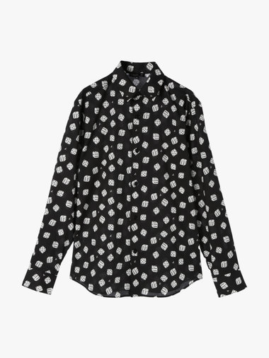 【Outlet】IDL9 CHEMISE シャツ