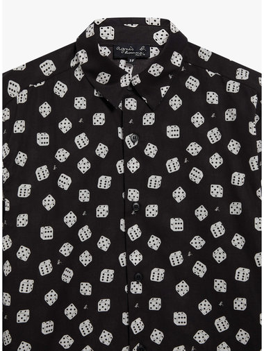 【Outlet】IDL9 CHEMISE シャツ