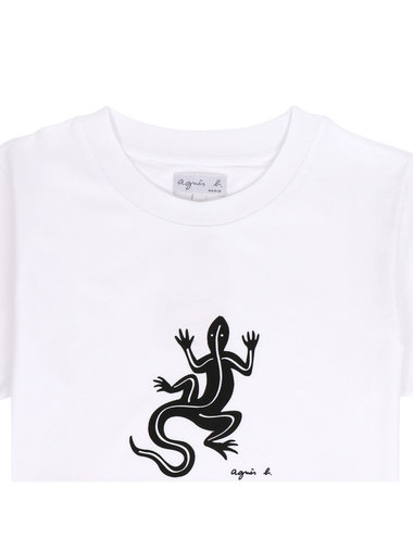 SF64 TS レザールTシャツ