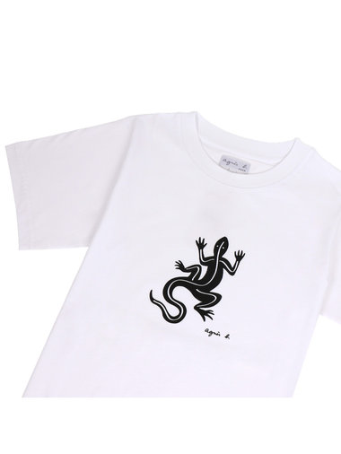 SF64 TS レザールTシャツ