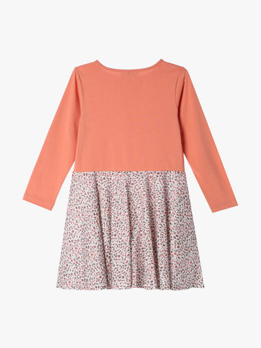 【Outlet】JIY8 E ROBE キッズ ワンピース