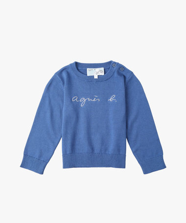 ENFANT ベビー｜agnès b.｜アニエスベー公式オンラインブティック