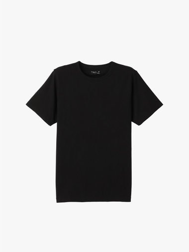 メンズ コットン 半袖 Tシャツ "Coulos"
