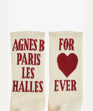 メンズ ソックス "Oscar"