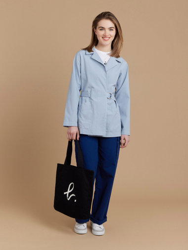 【Outlet】UAX5 VESTE ジャケット