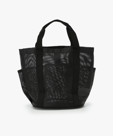 agnes b. x arena メッシュバッグ