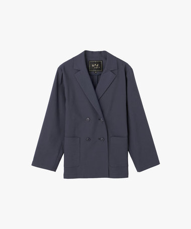 ダブルテーラード ジャケット