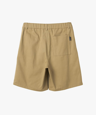 メンズ コットン ショートパンツ "Unai"