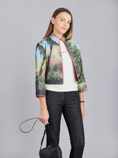 TU99 VESTE ジャケット