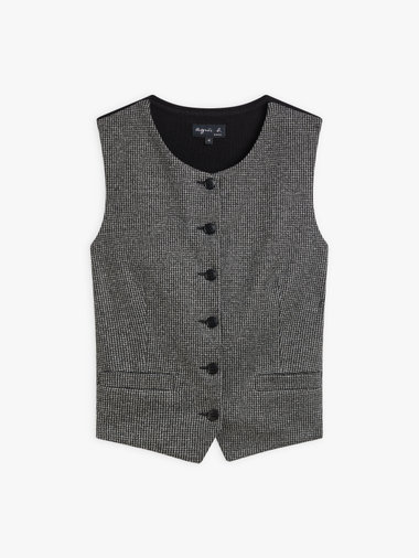 【Outlet】JJB9 GILET ジレ
