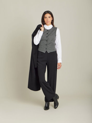 【Outlet】JJB9 GILET ジレ