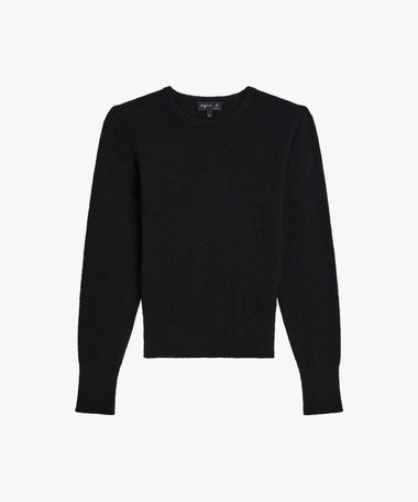 ニット プルオーバー "Polisson"