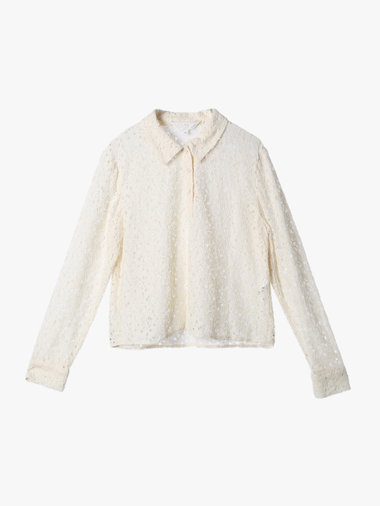 【Outlet】ラッセルレースポロ