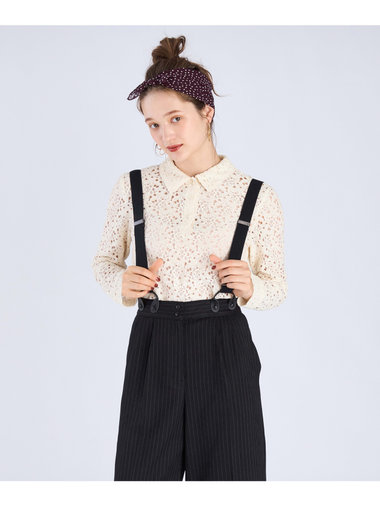 【Outlet】ラッセルレースポロ