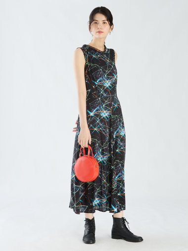 【Outlet】IDM2 ROBE ワンピース